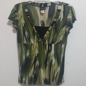 Woman's blouse